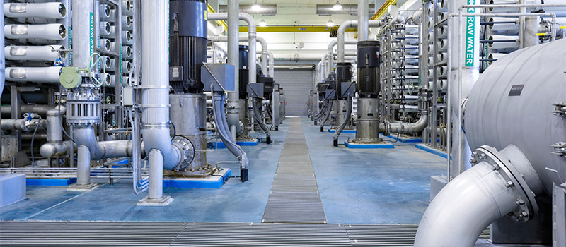 how to prepare industrial process water industrial process water and its usage