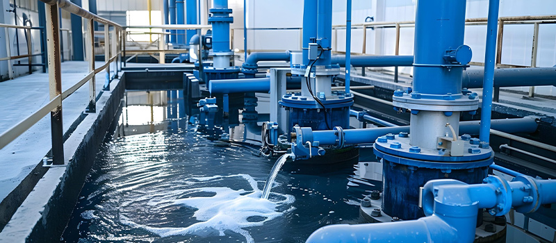 pros of industrial process water industrial process water benefits